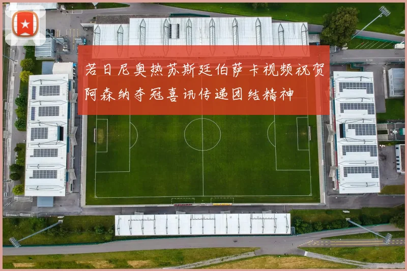 若日尼奥热苏斯廷伯萨卡视频祝贺阿森纳夺冠喜讯传递团结精神