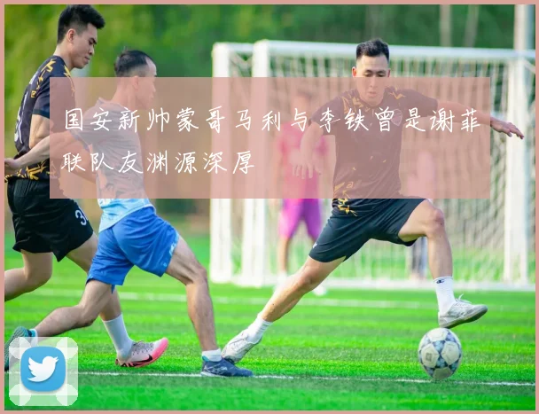 国安新帅蒙哥马利与李铁曾是谢菲联队友渊源深厚